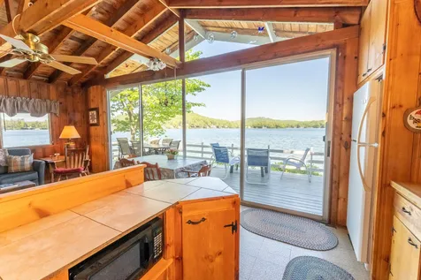 9 Pitchwood Island Meredith NH 03253