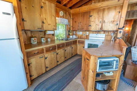 9 Pitchwood Island Meredith NH 03253