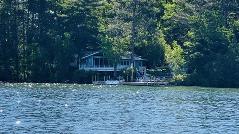 9 Pitchwood Island Meredith NH 03253