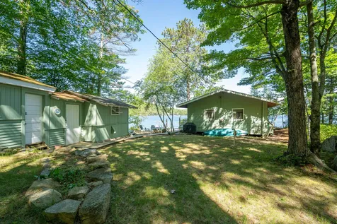 9 Pitchwood Island Meredith NH 03253