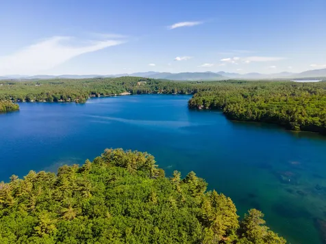 9 Pitchwood Island Meredith NH 03253