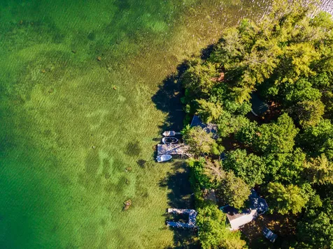 9 Pitchwood Island Meredith NH 03253