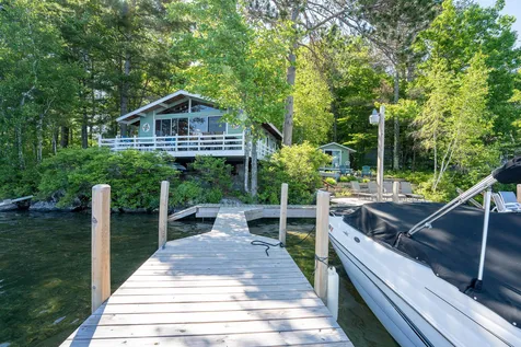 9 Pitchwood Island Meredith NH 03253