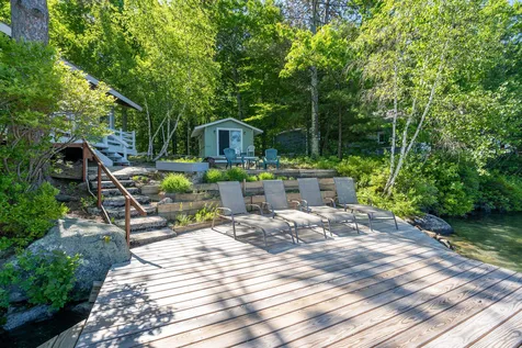 9 Pitchwood Island Meredith NH 03253