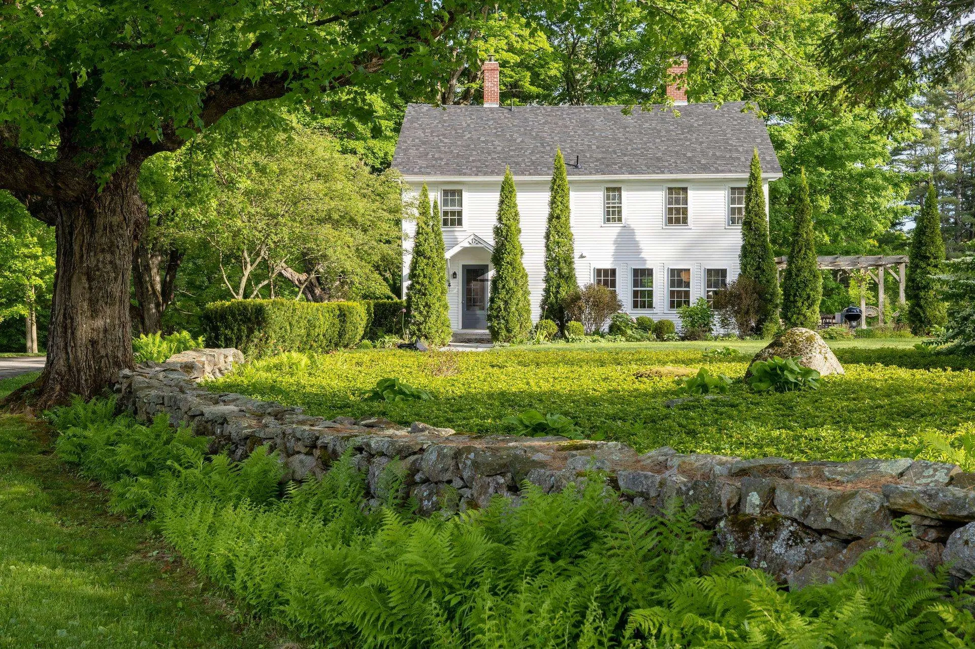53 Old Jaffrey Road Peterborough NH 03458