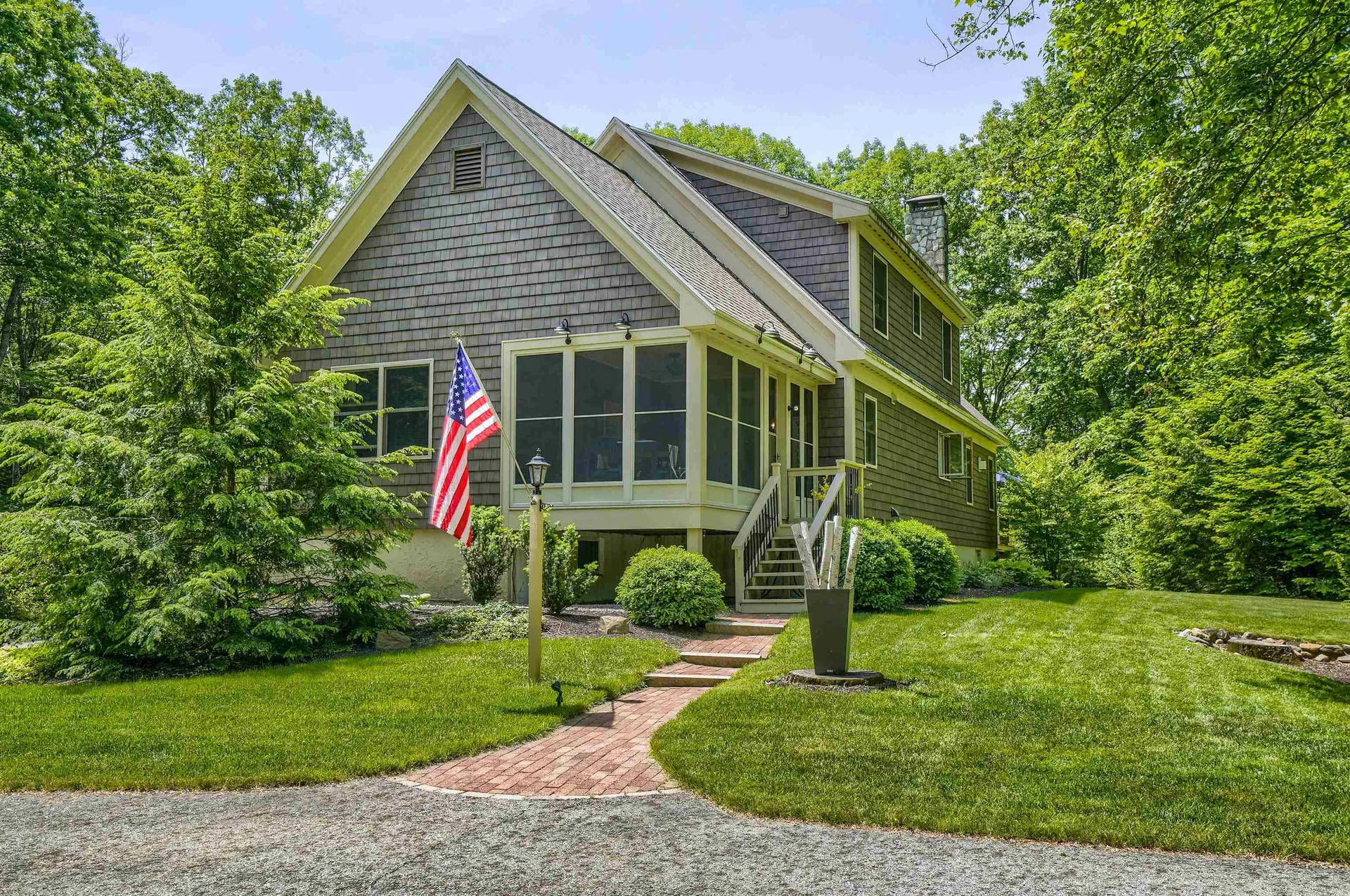 23 Grey Rock Road Belmont NH 03220