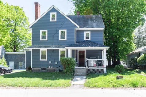 27 Tremont Street Wilton NH 03086