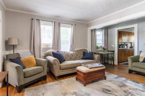 27 Tremont Street Wilton NH 03086
