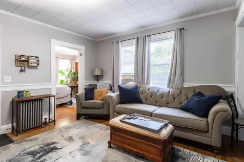 27 Tremont Street Wilton NH 03086
