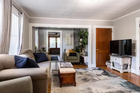 27 Tremont Street Wilton NH 03086