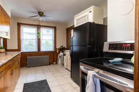 27 Tremont Street Wilton NH 03086