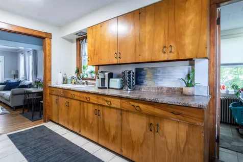 27 Tremont Street Wilton NH 03086