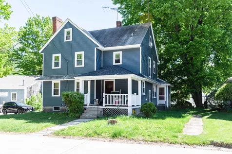 27 Tremont Street Wilton NH 03086