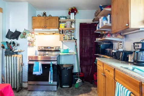 27 Tremont Street Wilton NH 03086
