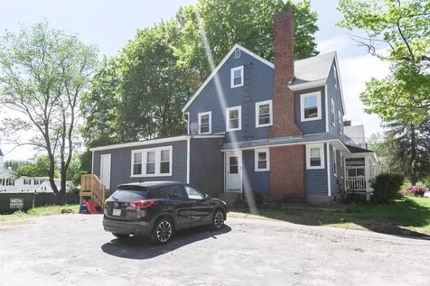 27 Tremont Street Wilton NH 03086