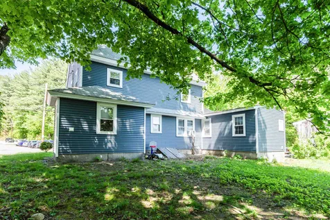 27 Tremont Street Wilton NH 03086