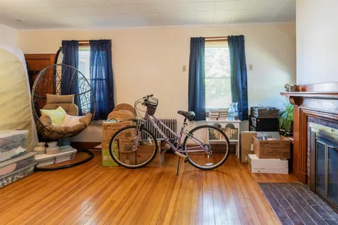 27 Tremont Street Wilton NH 03086
