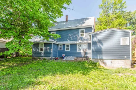 27 Tremont Street Wilton NH 03086