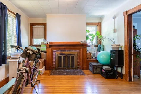 27 Tremont Street Wilton NH 03086