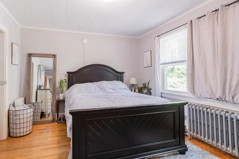 27 Tremont Street Wilton NH 03086