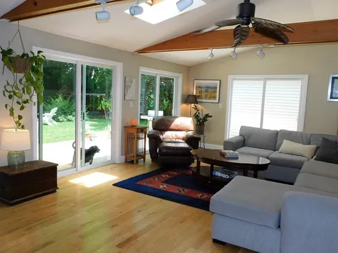 15 New Road North Hampton NH 03862
