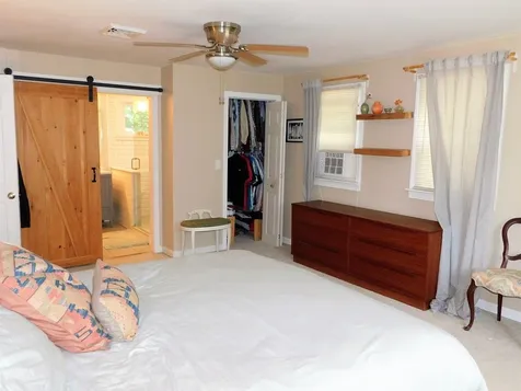 15 New Road North Hampton NH 03862