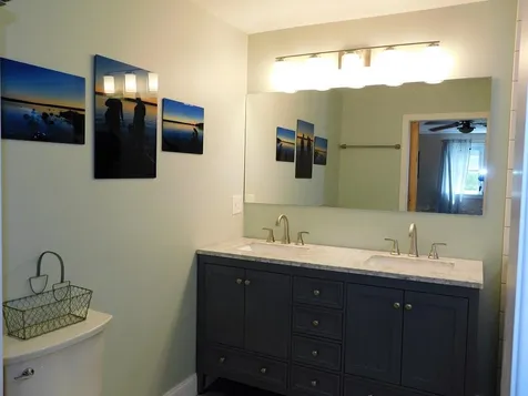 15 New Road North Hampton NH 03862