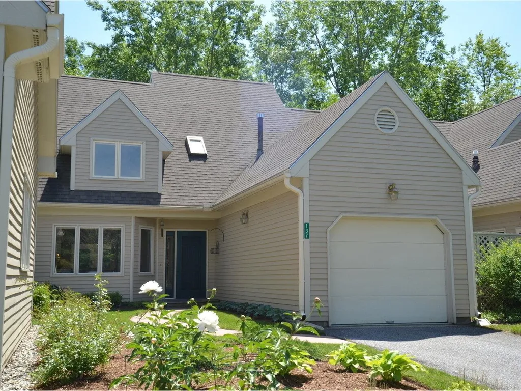137 Covington Lane Shelburne VT 05482