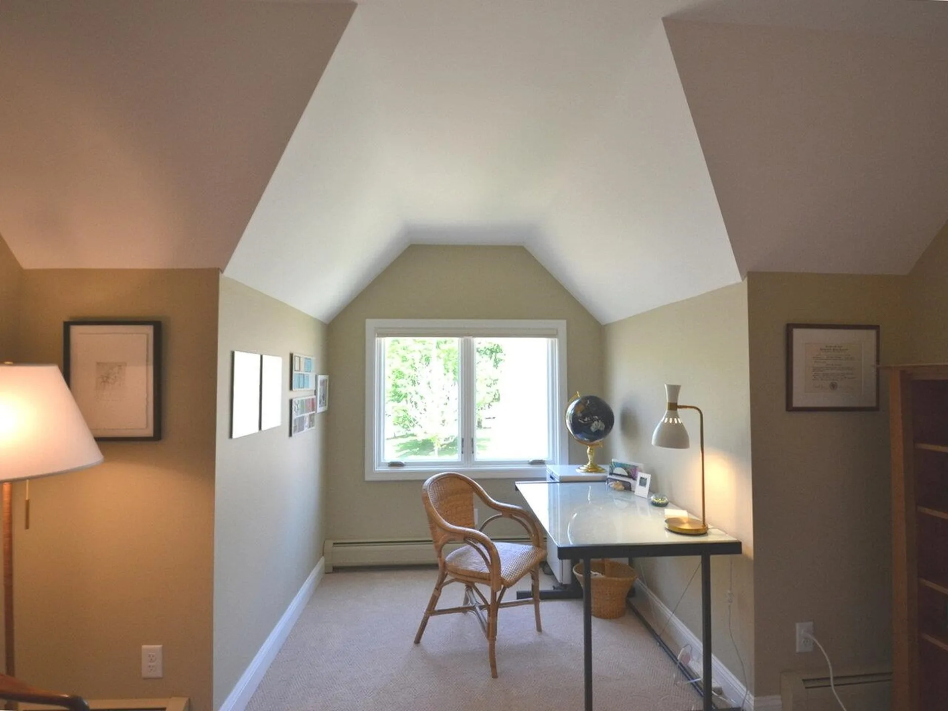 137 Covington Lane Shelburne VT 05482