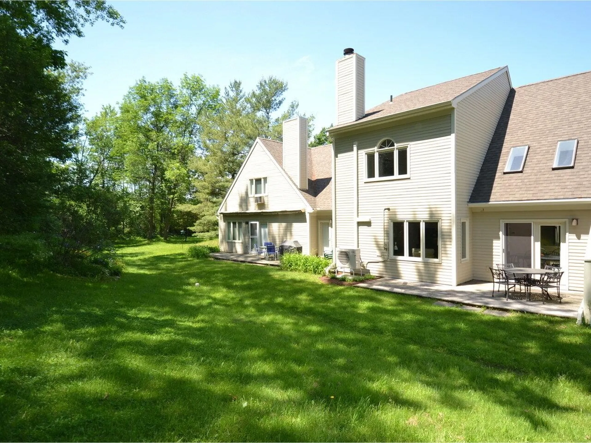 137 Covington Lane Shelburne VT 05482