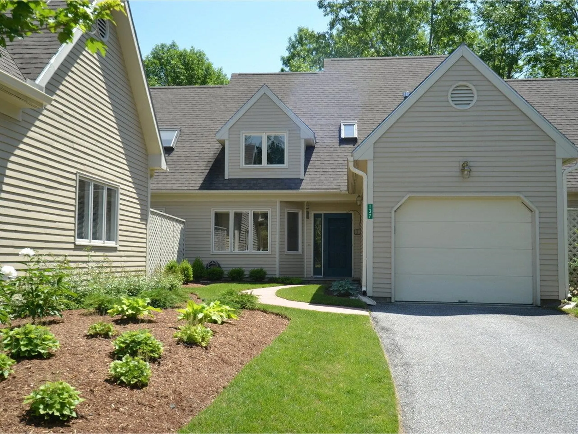 137 Covington Lane Shelburne VT 05482