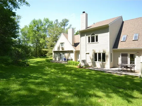 137 Covington Lane Shelburne VT 05482