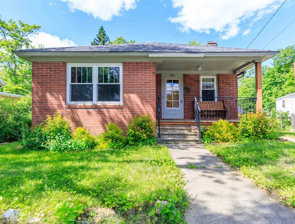 434 North Street Burlington VT 05401