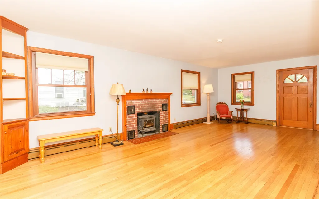434 North Street Burlington VT 05401