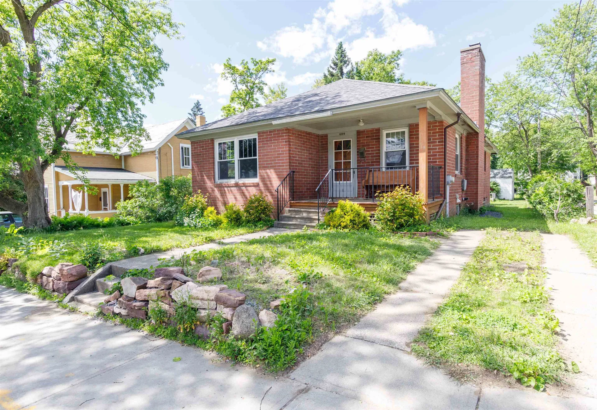 434 North Street Burlington VT 05401