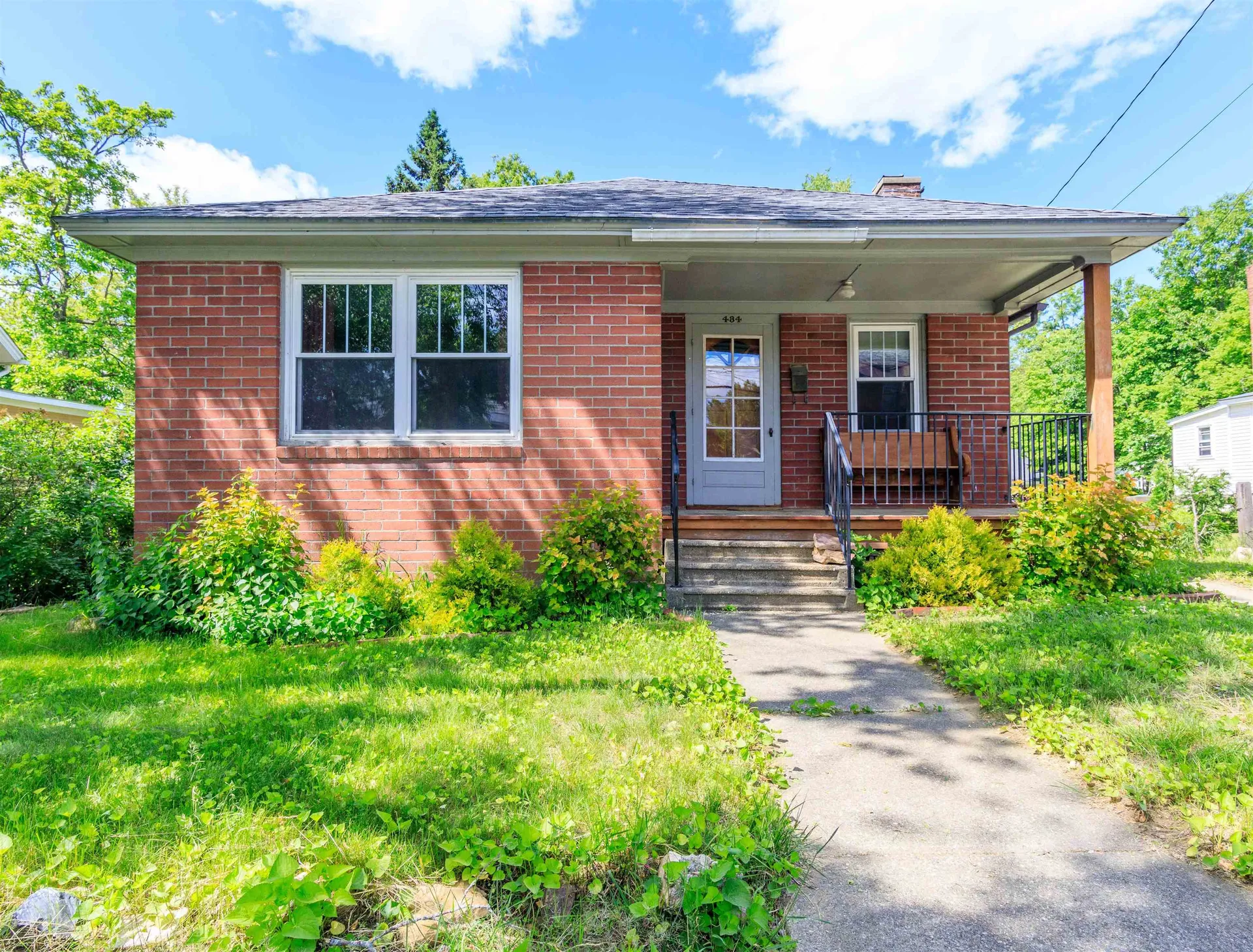 434 North Street Burlington VT 05401
