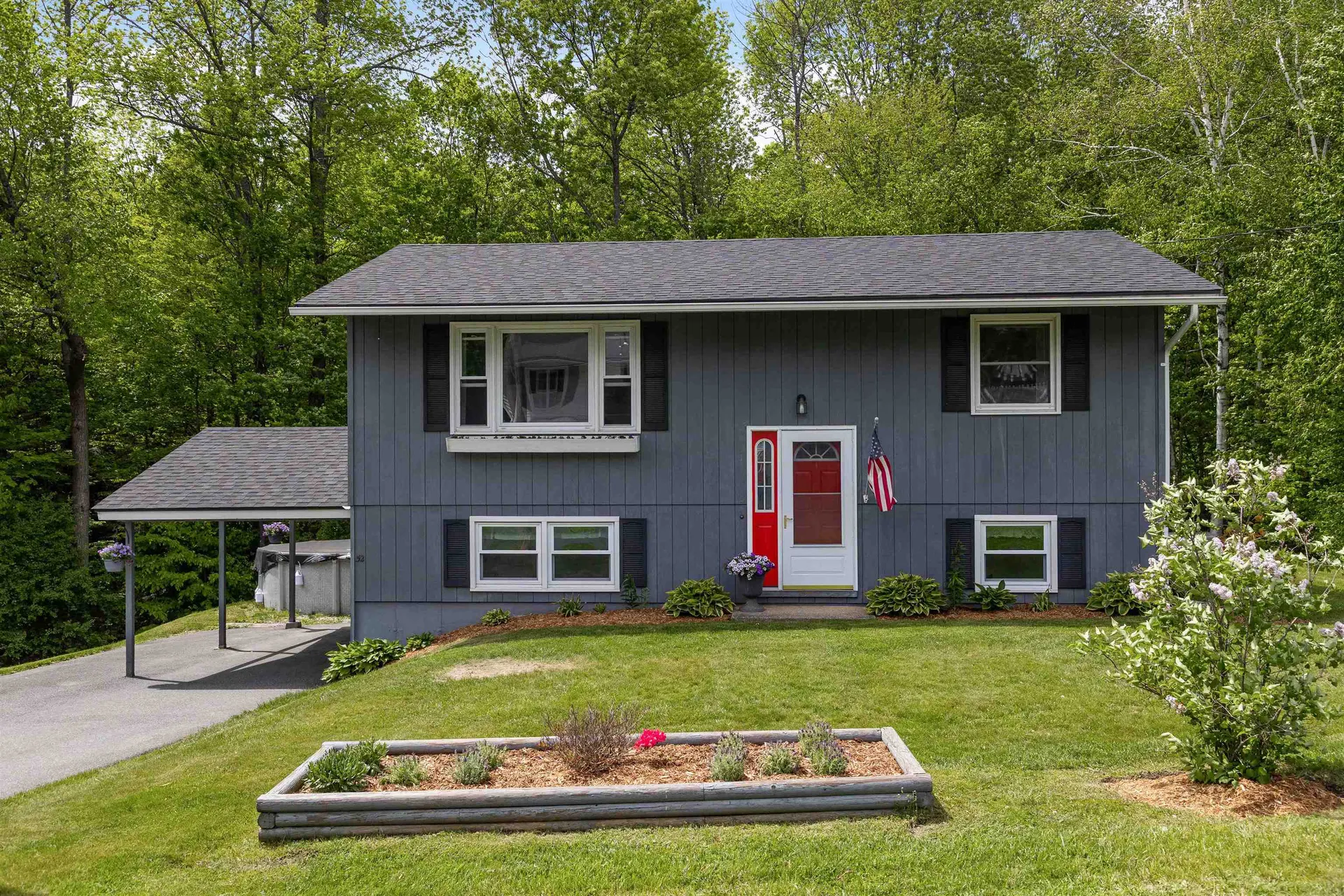 52 Lague Lane Barre Town VT 05641