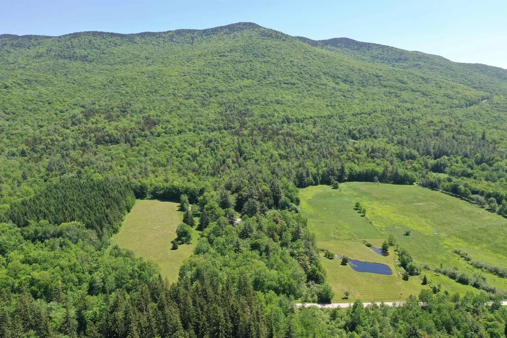 681 Hathaway Road Goshen VT 05733