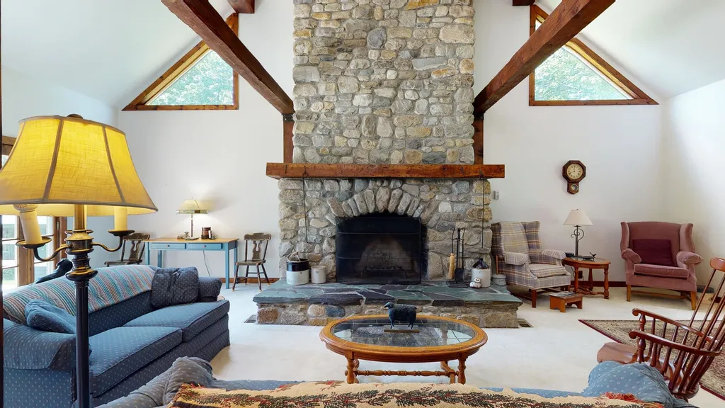 681 Hathaway Road Goshen VT 05733