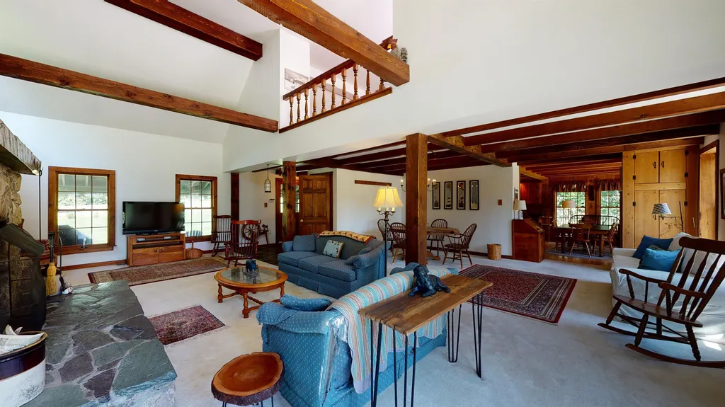 681 Hathaway Road Goshen VT 05733