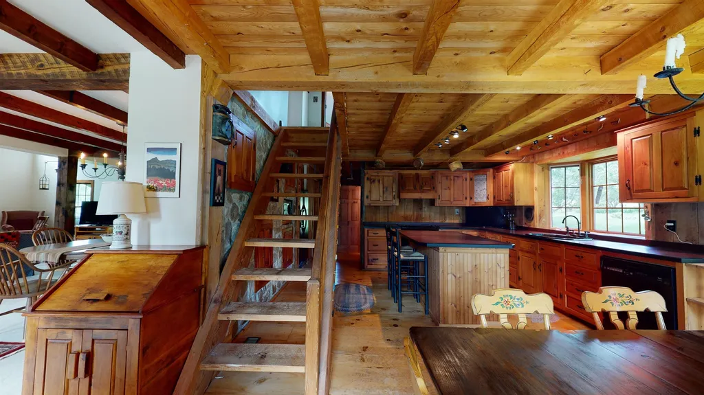 681 Hathaway Road Goshen VT 05733