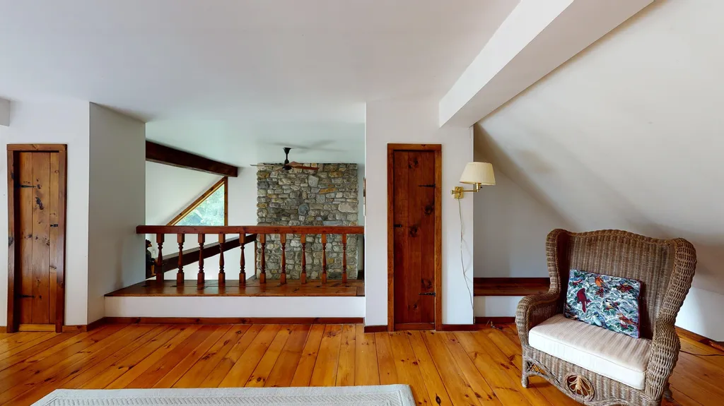 681 Hathaway Road Goshen VT 05733
