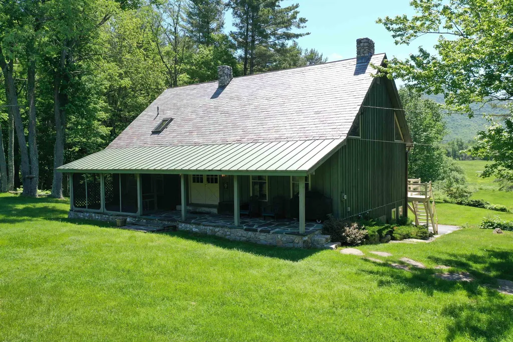 681 Hathaway Road Goshen VT 05733