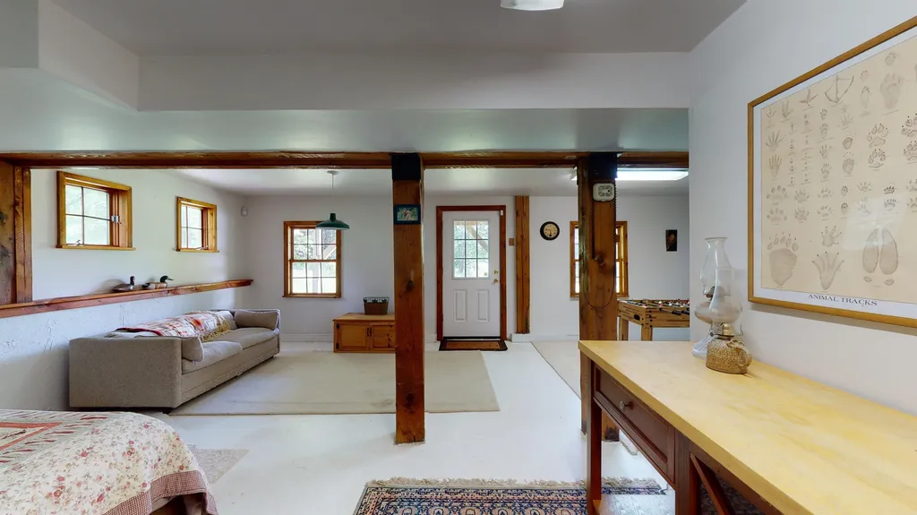 681 Hathaway Road Goshen VT 05733