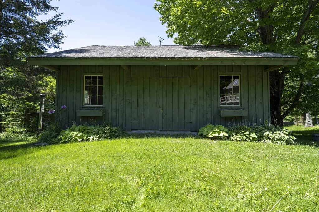 681 Hathaway Road Goshen VT 05733