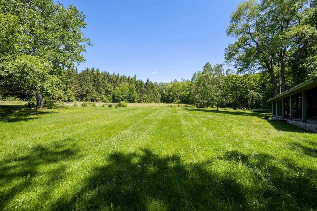 681 Hathaway Road Goshen VT 05733