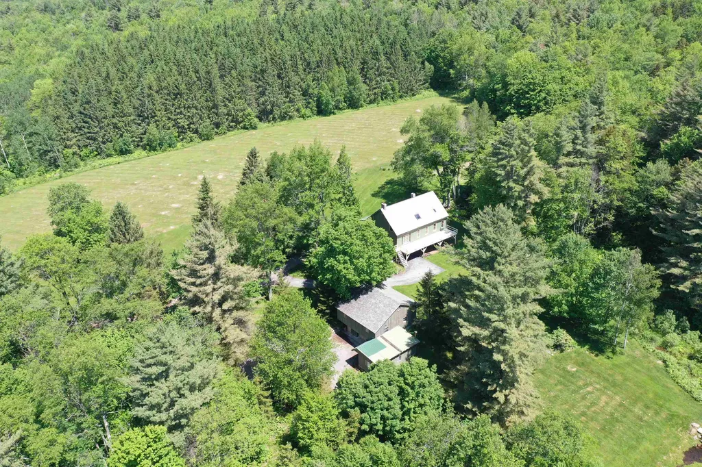 681 Hathaway Road Goshen VT 05733