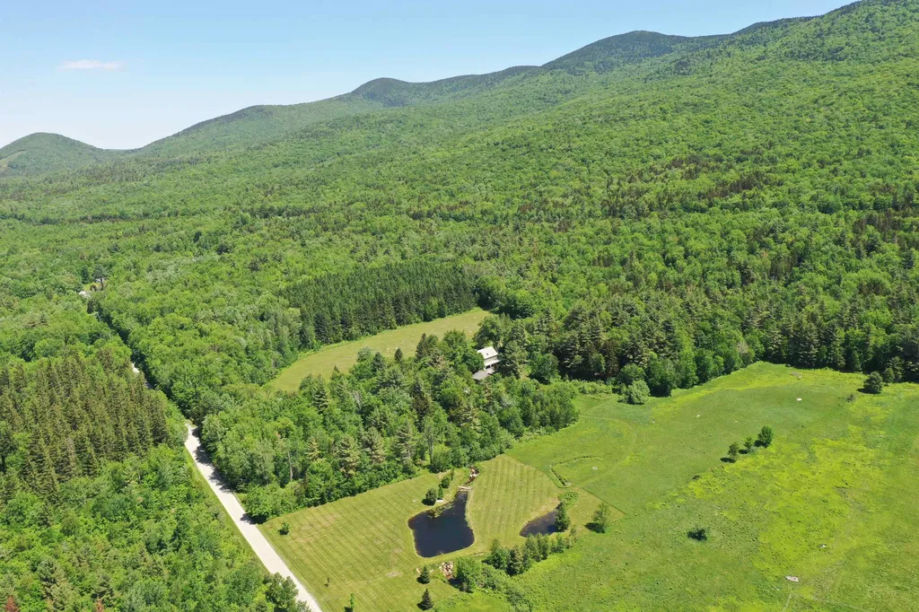 681 Hathaway Road Goshen VT 05733
