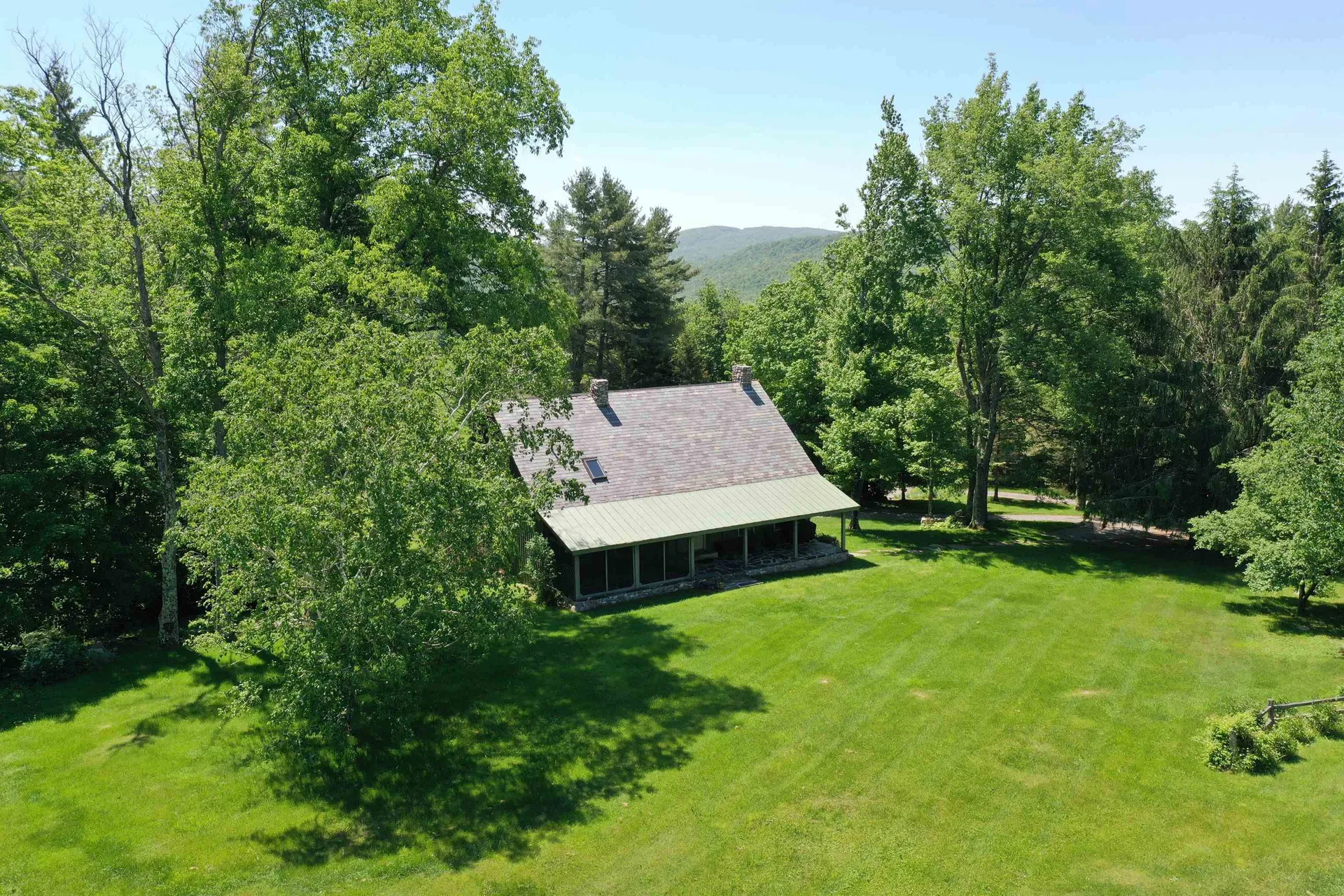 681 Hathaway Road Goshen VT 05733