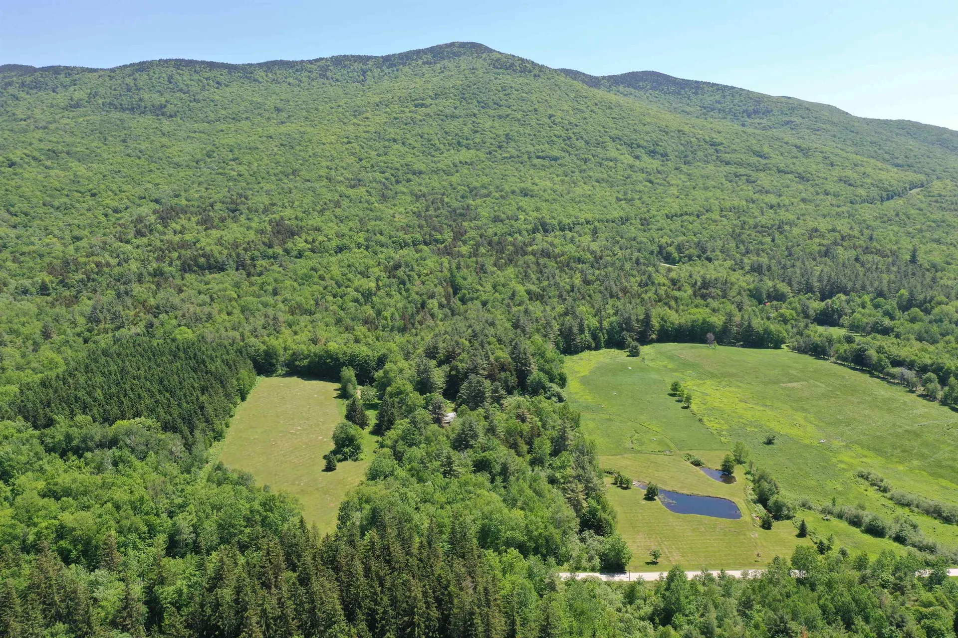 681 Hathaway Road Goshen VT 05733